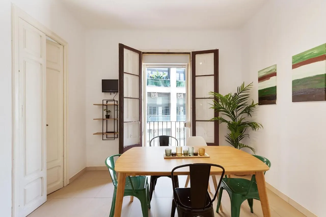 Stay U-Nique Apartments Mistral Βαρκελώνη