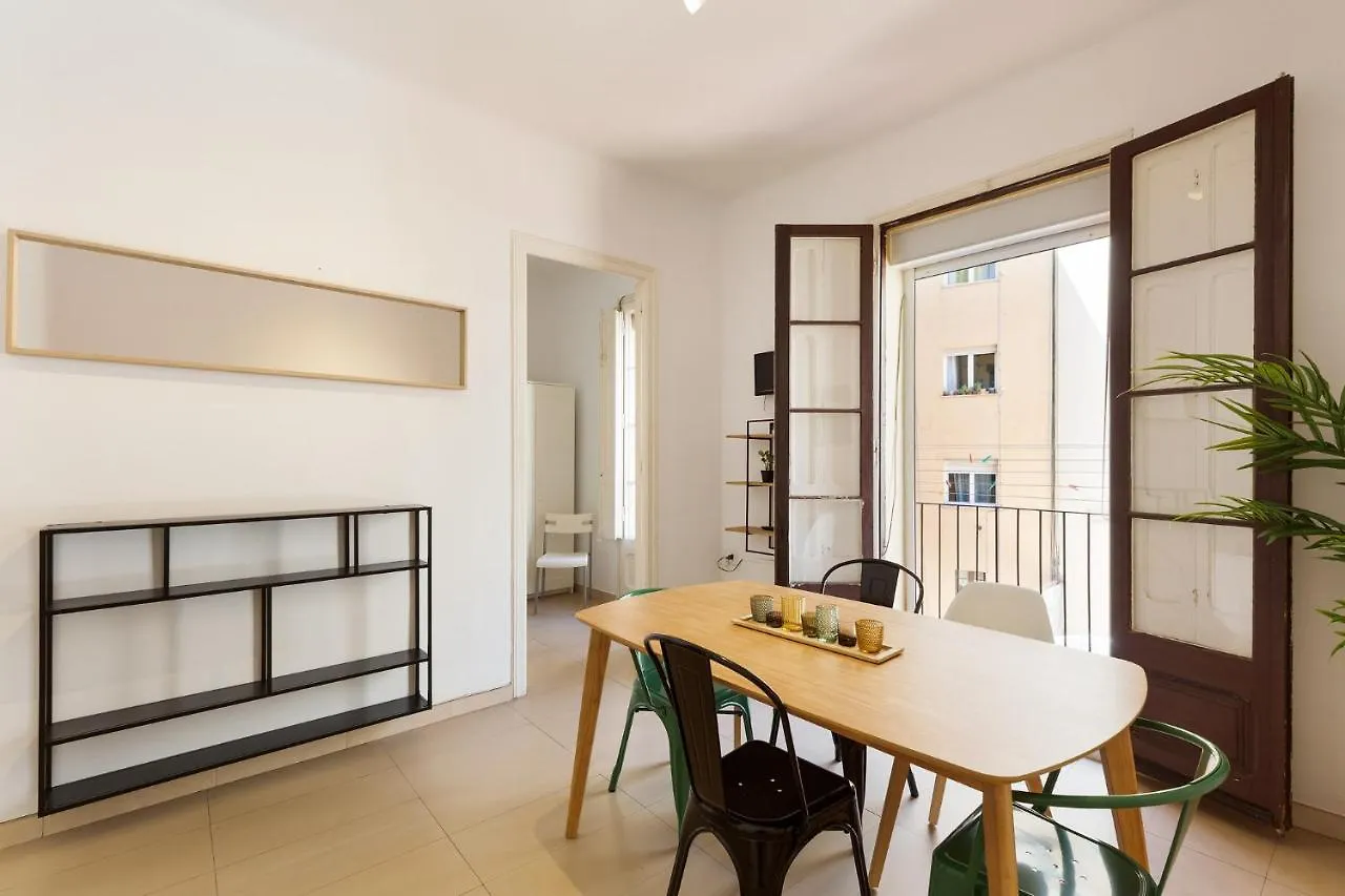 Stay U-Nique Apartments Mistral Βαρκελώνη
