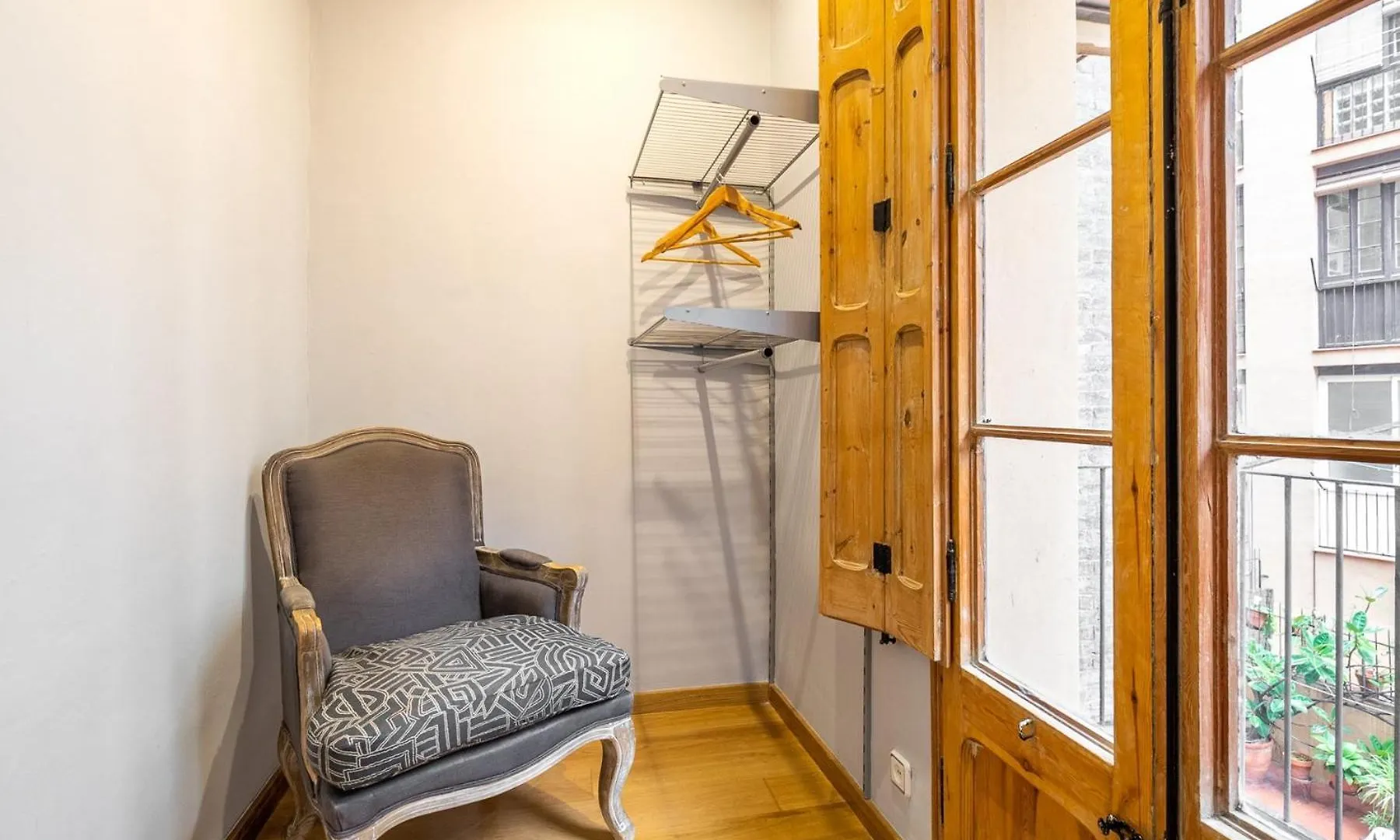 Stay U-Nique Apartments Mistral Βαρκελώνη Ισπανία