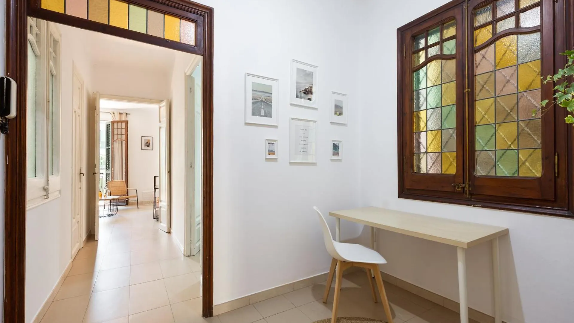 Stay U-Nique Apartments Mistral Βαρκελώνη