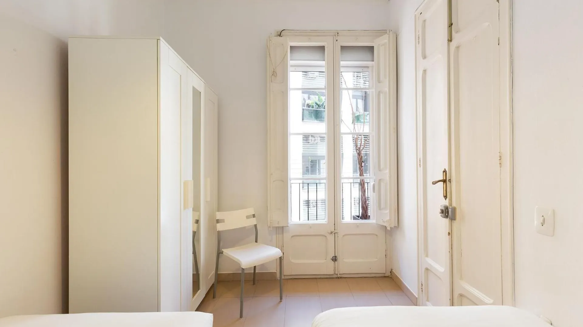 Stay U-Nique Apartments Mistral Βαρκελώνη