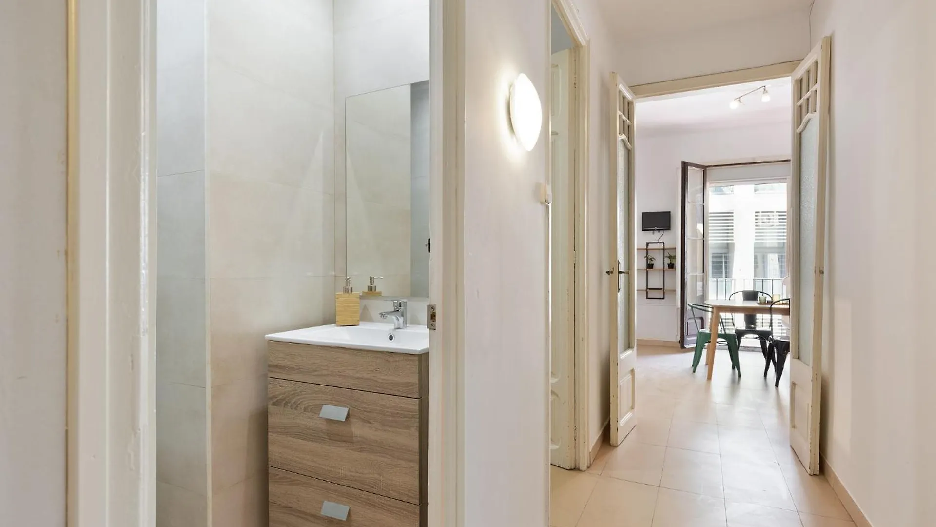 Stay U-Nique Apartments Mistral Βαρκελώνη Ισπανία