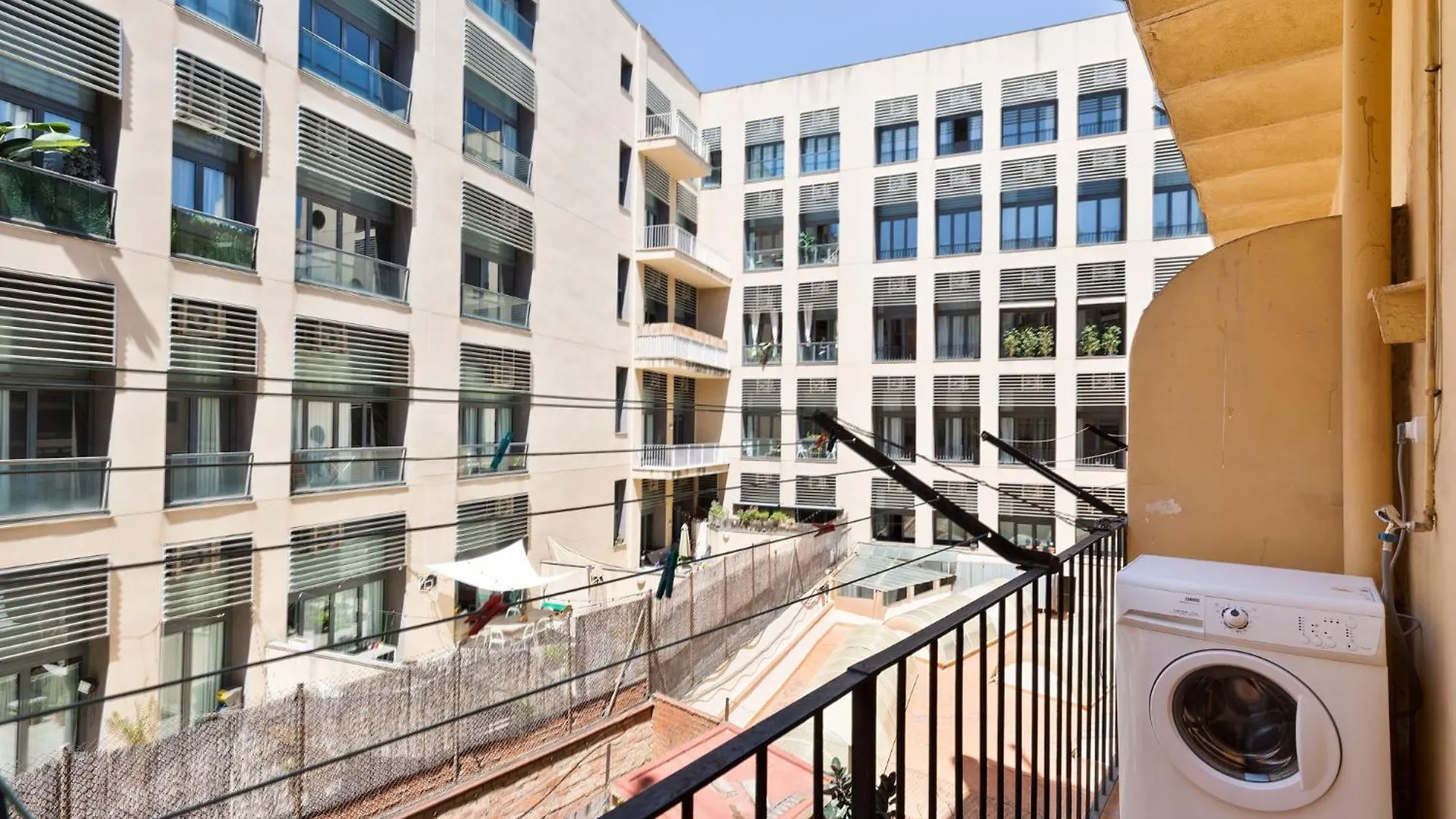 Stay U-Nique Apartments Mistral Βαρκελώνη
