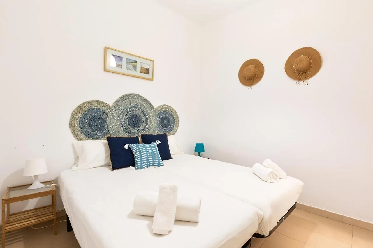 Stay U-Nique Apartments Mistral Barcelona